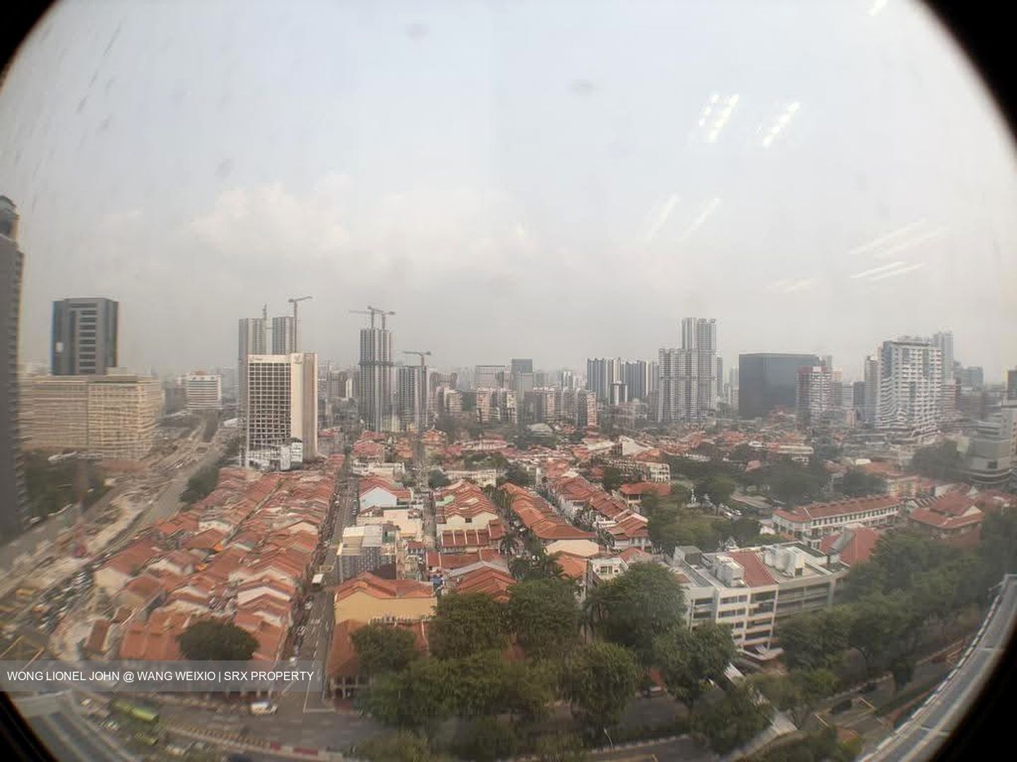 The Plaza (D7), Office #630128041